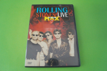 Rolling Stones Live at the Max (DVD)