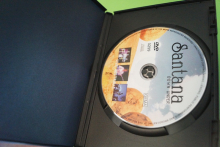 Santana Down under Live Australia 1979 (DVD)