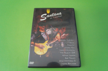 Santana In Concert (DVD)