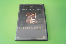 Steppenwolf Most Famous Hits (DVD)