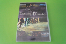 More than Irish Dancing Music (DVD)