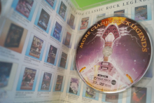 More Classic Rock Legends (DVD)