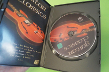 Guitar Classics (DVD)
