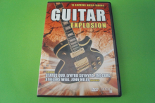 Guitar Explosion (DVD)