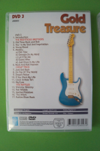 Gold Treasure (3DVD)