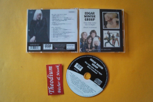 Edgar Winter Group They only... & Shock Treatment (Remastered 2CD)