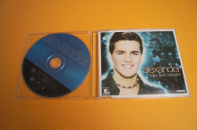 Alexander Take me tonight (Maxi CD)