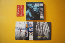 Faithless Original Album Classics (3CD)