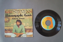 Cat Stevens Banapple Gas (Vinyl Single 7inch)