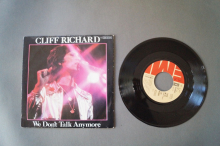 Cliff Richard We don´t Talk anymore (Vinyl Single 7inch)