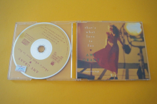 Amy Grant That´s what Love is for (Maxi CD)