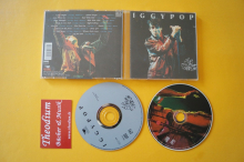 Iggy Pop Live Ritz N.Y.C. (Limited Edition) (2CD)