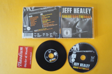 Jeff Healey Songs from the Road (CD+DVD)