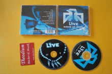 Live Birds of Pray (2CD)