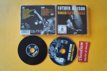 Luther Allison Songs from the Road (CD+DVD)