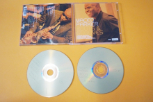 Maceo Parker Roots & Grooves (2CD)