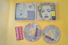 Madonna Celebration (2CD)