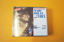 Marc Bolan & T. Rex Phantastic Collection (2CD)