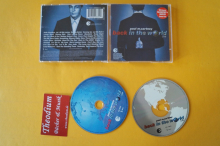 Paul McCartney Back in the World Live (2CD)
