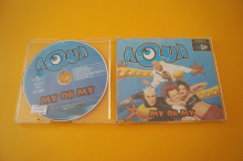 Aqua My oh my (Maxi CD)