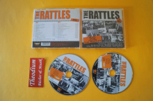 Rattles 50 Jahre (2CD)