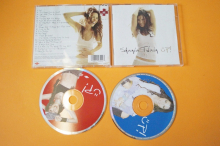 Shania Twain Up (2CD)