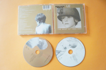 U2 The Best of 1980-1990 (2CD)