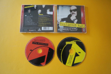 Zeltinger Band Die Rückkehr des Retters (CD+Hörbuch)