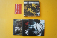Bullet for my Valentine Original Album Classics (3CD)