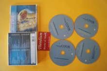 Captain Cook Die schönsten Traummelodien (4CD)