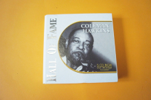 Coleman Hawkins Hall of Fame (5CD Box)
