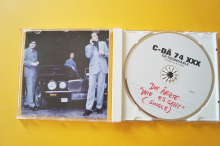 Ärzte, Die Wie es geht (Maxi CD)