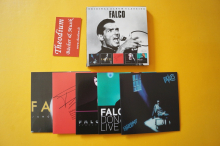 Falco Original Album Classics (5CD)
