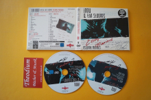 Iggy & The Stooges Escaped Maniacs (CD & 2DVD Digipak)