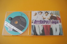 Backstreet Boys I want it that Way (Maxi CD)