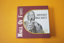 Sidney Bechet Hall of Fame (5CD Box)