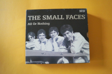 Small Faces All or Nothing (2CD Box)