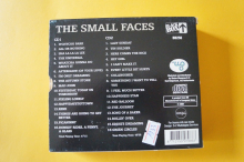 Small Faces All or Nothing (2CD Box)