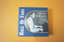 Teddy Wilson Hall of Fame (5CD Box)