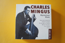 Charles Mingus Mysterious Blues (10CD Box)