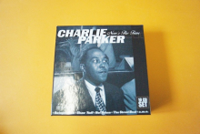Charlie Parker Box (Documents, 10 CD Box)