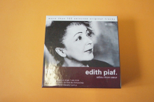 Edith Piaf Adieu mon coeur (10CD Box)