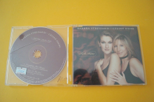 Barbra Streisand & Celine Dion Tell him (Maxi CD)